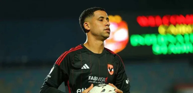 Reda Selim threatens to resort to “FIFA” because of his dues to Al-Ahly