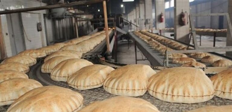 President of the Union of Bakeries and Ovens Unions: A loaf of bread is directly affected by energy prices