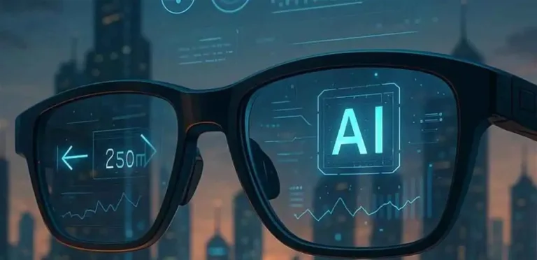 The end of the screen era…a technological revolution led by invisible interfaces?