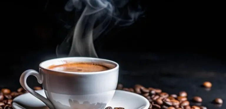 Germany.. The decline in coffee prices ends years of sharp rises