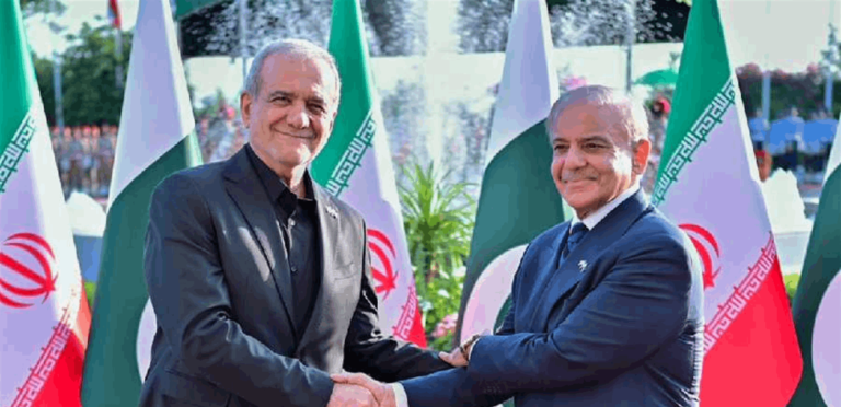 Cheaper fuel than Iran… Is Pakistan moving?