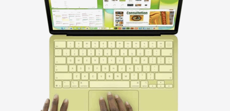 Apple is selling the MacBook Neo again at a lower price