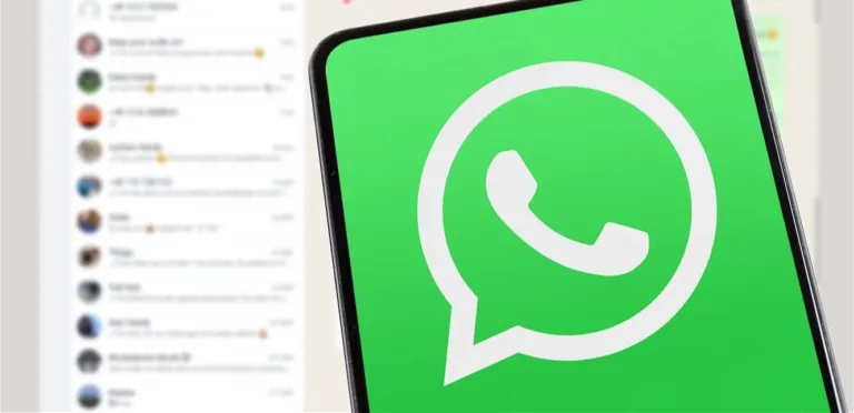 A new feature from “WhatsApp”… These are the steps to benefit from it