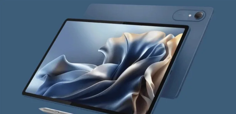 It is expected to achieve excellent sales.. Motorola returns to the tablet market with a distinctive device