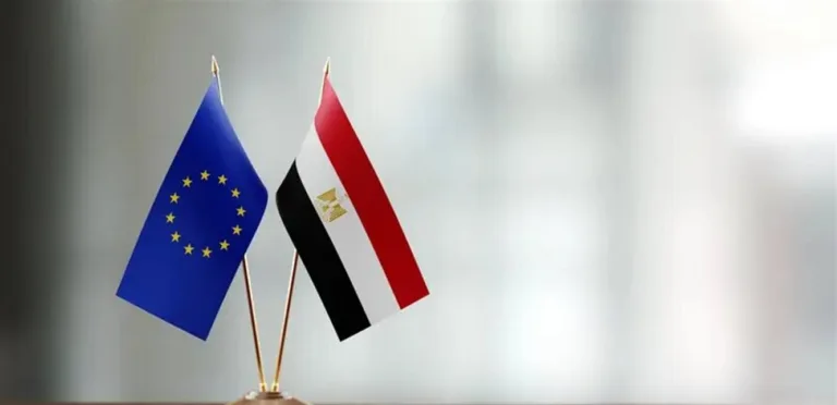 The European Union will grant Egypt 90 million euros to support energy…this is what officials revealed