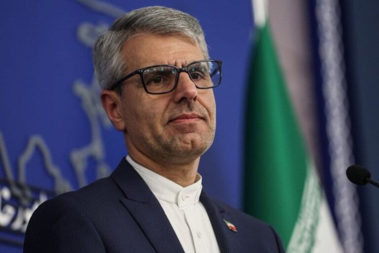 Iran links the settlement to Lebanon… Baghaei sets the condition for a ceasefire