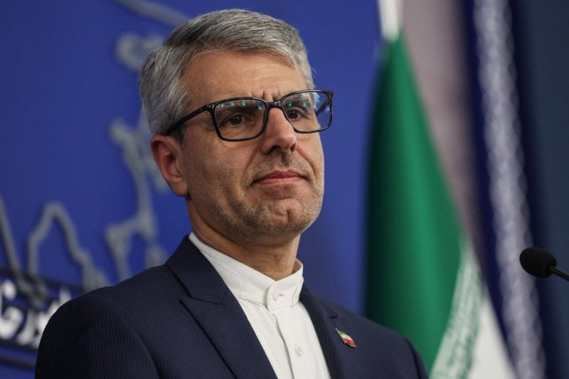 Iran links the settlement to Lebanon… Baghaei sets the condition for a ceasefire