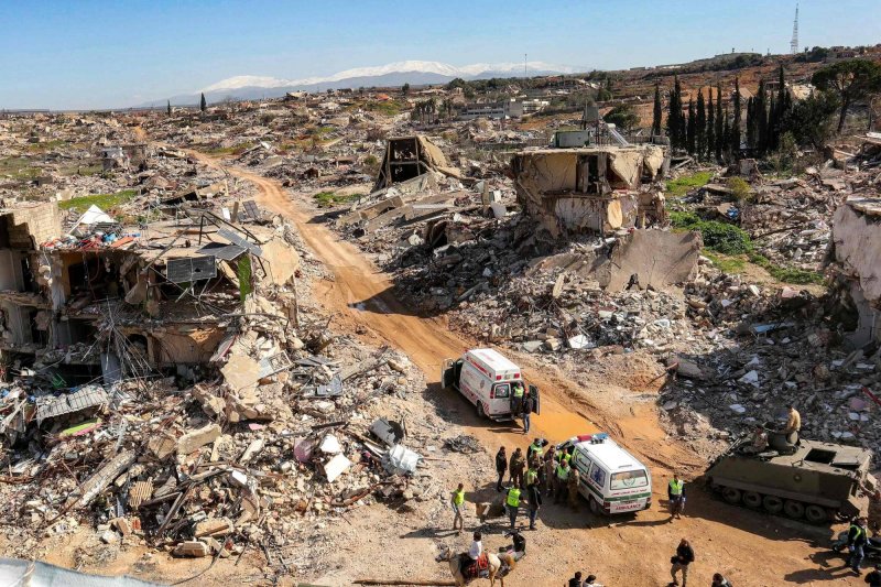 “The new security reality”… An Israeli report reveals what is being prepared for southern Lebanon