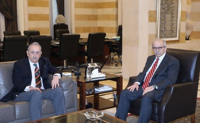 From negotiation to deployment… Salam discusses establishing a ceasefire