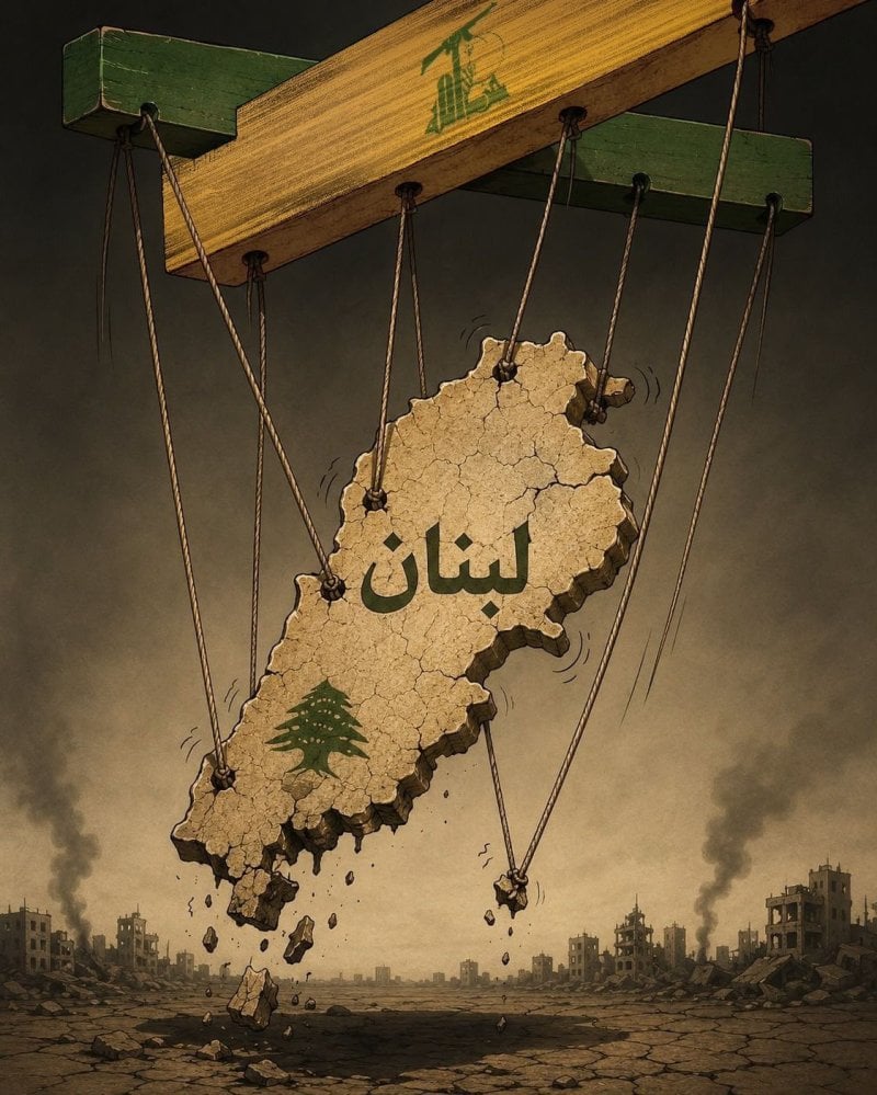“Wars they did not choose”…an Israeli statement that raises controversy