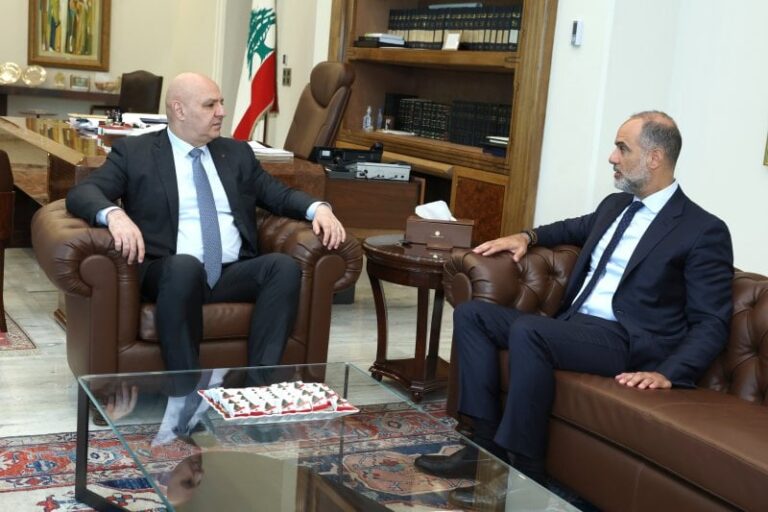 Qlayaat Airport returns to the forefront… and Aoun follows up on summer preparations