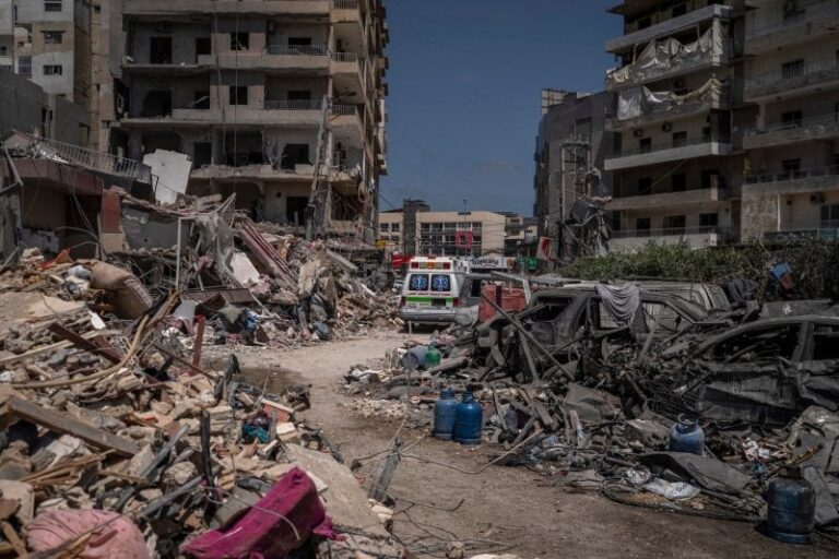 Lebanon is facing a new 60 days of calm… This is how it entered into the US-Iranian agreement