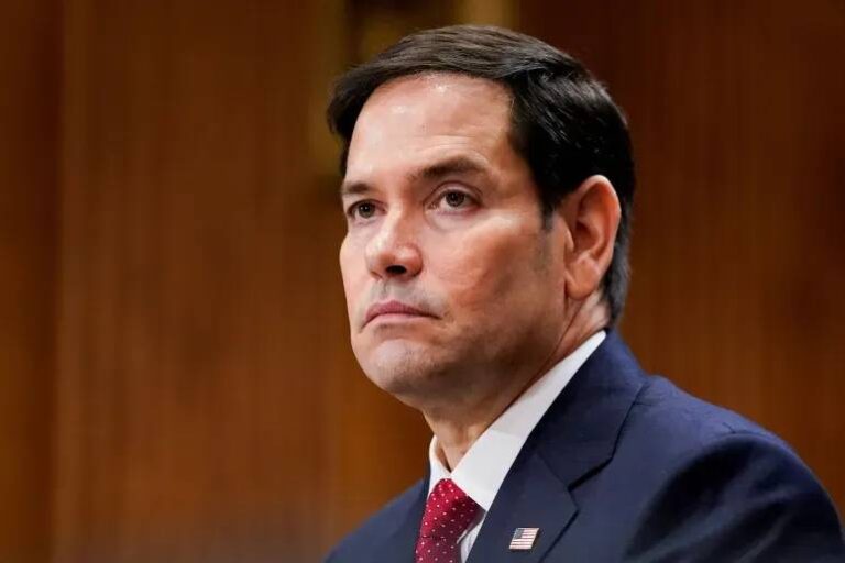 High-level American contacts regarding Lebanon… Rubio moves between Aoun and Netanyahu