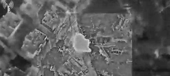 3 members and a warehouse of drones… Israel publishes scenes from an operation against Hezbollah north of the Litani (video)