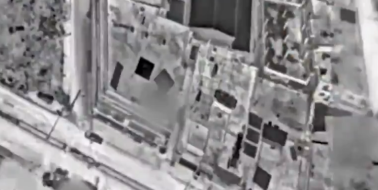 Continuous raids on the south… and the Israeli army talks about a weapons depot