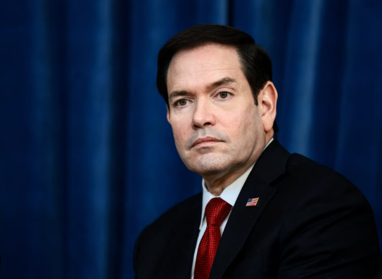 “Its future is in the hands of its people.” Rubio: Lebanon is outside the American-Iranian understanding