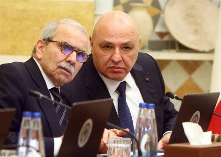 No retreat or concession… This is what Aoun and Salam are bringing to Washington