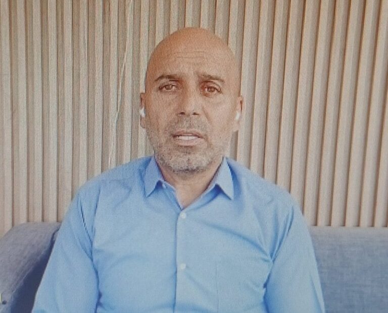 Mehdi Aqeel to “Red TV”: The main obstacle in Switzerland’s path is the Lebanese item