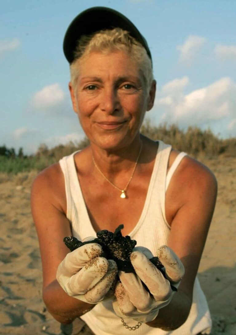 To Mona, Guardian of the Sea – Lebanon Today website