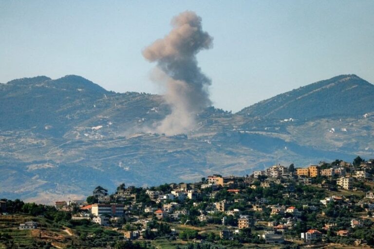Disagreement within the Israeli establishment… a “red line” regarding southern Lebanon
