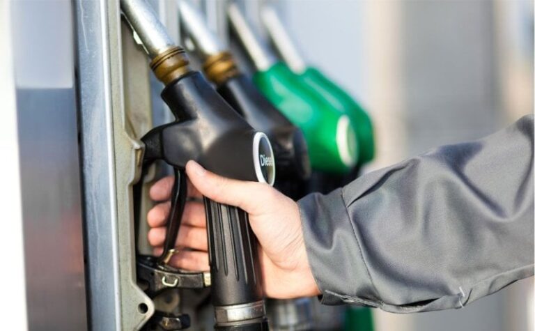 After suspending fees…here are the new fuel prices