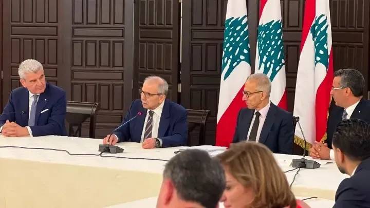 Saudi Arabia opens its doors to Lebanon… and $400 million is at stake