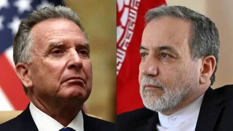 Araqchi and Witkoff to Switzerland… and Lebanon is at the heart of the negotiations