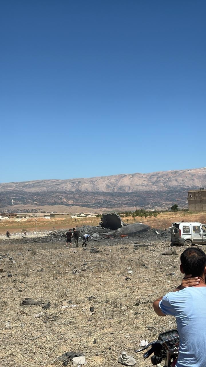 The Bekaa joins the southern front… and violent raids shake the region