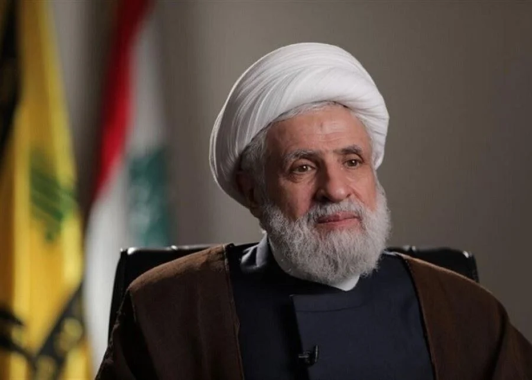 Qasim turns the tables and undermines Washington’s announcement… “Stop this farce.”