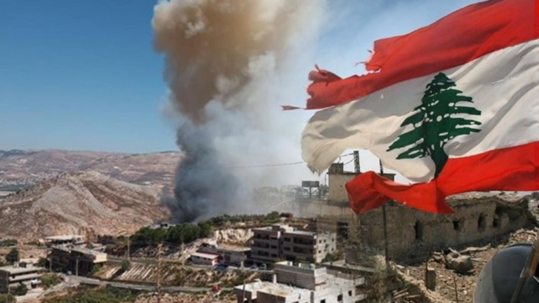 There is no ceasefire in Lebanon… wait for the regional “climate”!