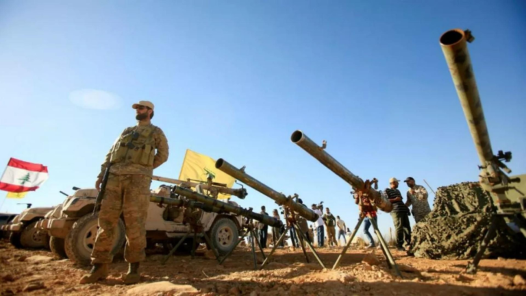 A draft law to restrict weapons…and these are its most prominent provisions