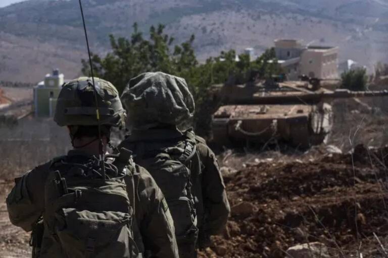 British “Telegraph”: Israel is wasting a historic opportunity in Lebanon… and all because of one man