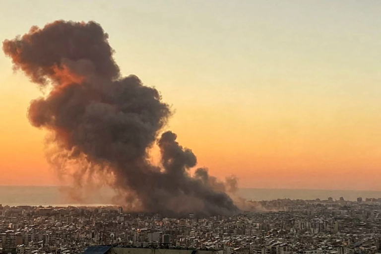 An unprecedented threat to the suburb… and Israel publicly rejects Iran’s conditions