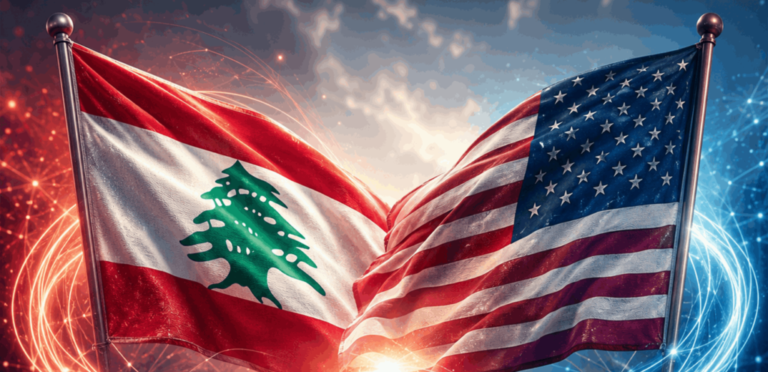 Behind the scenes of an American plan for Lebanon… drawn up by Barak and adopted by Trump!