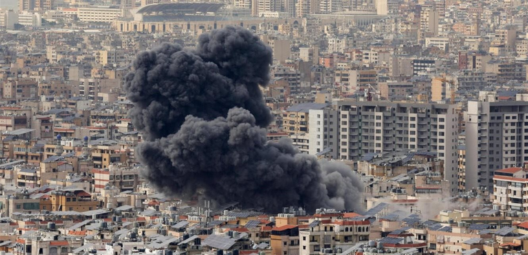“Israel may bomb the suburb.” A new threat after the “Framework Agreement”!