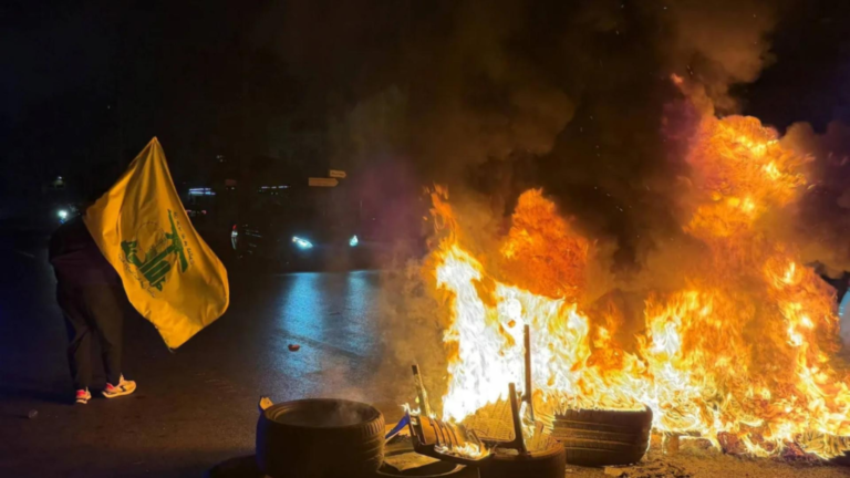The “Shiite duo” has not decided on the street’s choice… and are all possibilities possible?