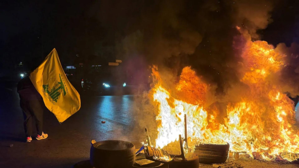 The “Shiite duo” has not decided on the street’s choice… and are all possibilities possible?
