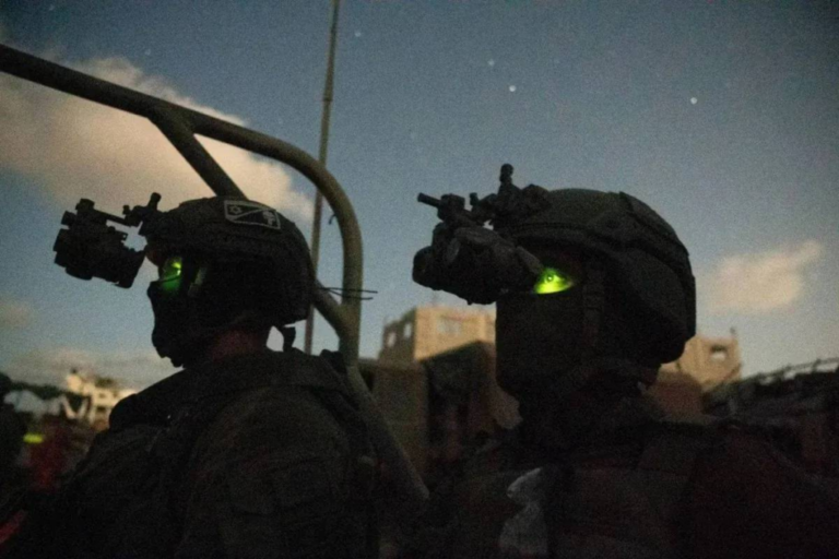 Israel senses a new danger… Has Hezbollah succeeded in turning the night into an arena of confrontation?