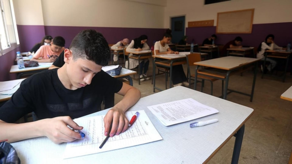 هل تُلغى الامتحانات الرسميّة اليوم؟