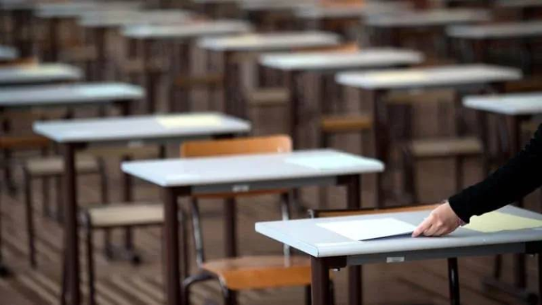 انتفاضة غاضبة الثلاثاء … مواجهة حتمية و5000 طالب في دائرة الخطر!