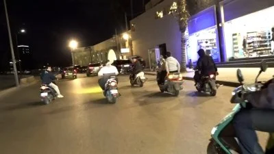 بالفيديو: غليان في الضاحية الجنوبية وقرار كبير اتخذ- الحزب يستعد لمواجهة ضخمة: هيهات منّا الذلة!