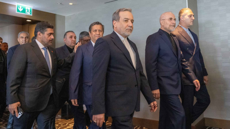 Lebanon first…an Iranian condition shakes the Swiss negotiations