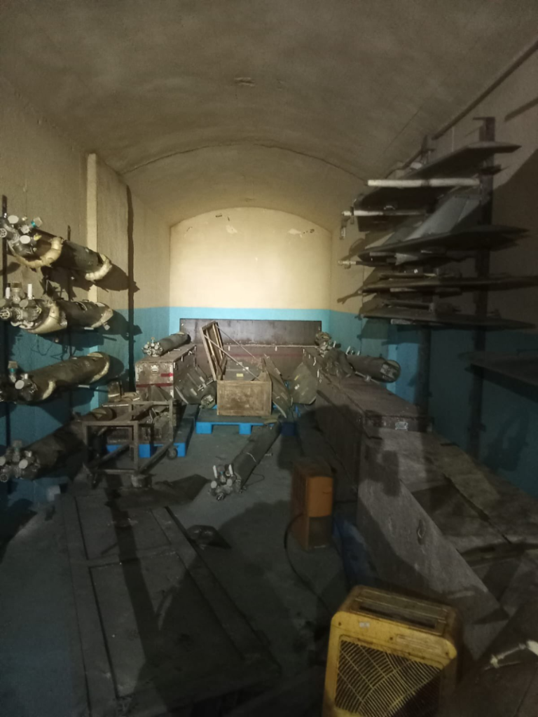 A 200-meter tunnel in the south… and the Israeli army reveals the details