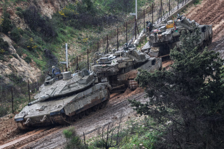 Israel insists on remaining in the south: No withdrawal from the “security zone”