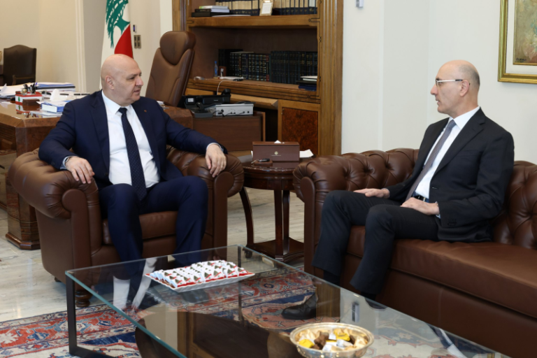 Saudi Arabia renews its confidence in Lebanon… and Al-Hajjar reveals what is happening in Qlayaat