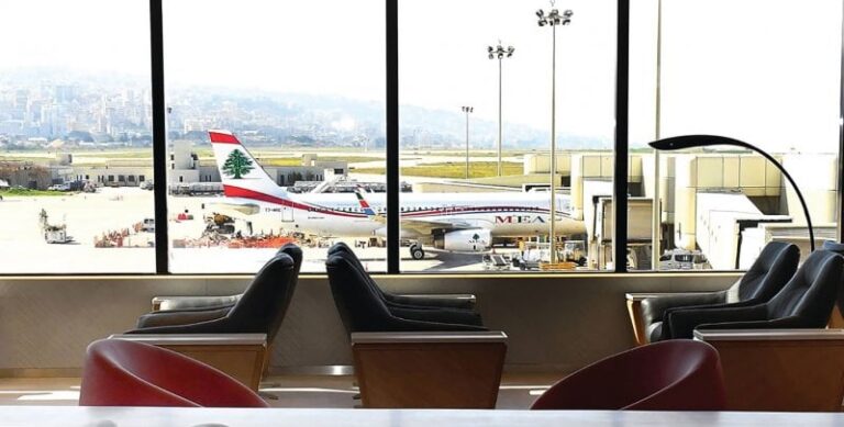Closing the airport… Will the pilots union achieve what the war failed to do?