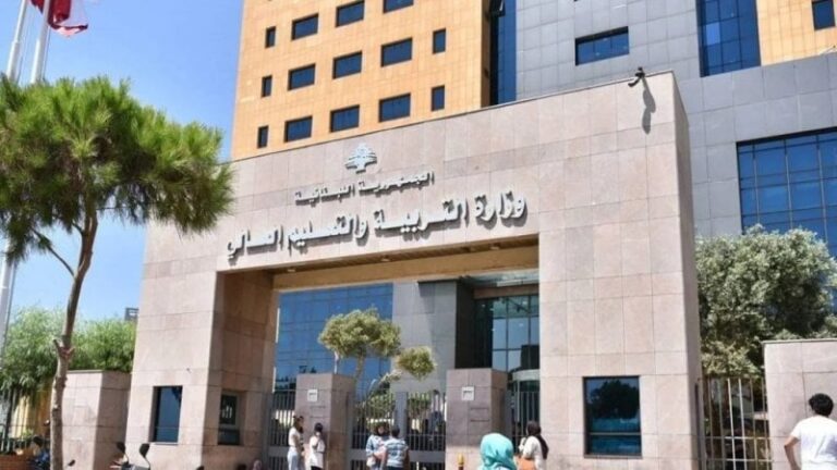 From the street to the judiciary… contractors break the decision to restrict voice