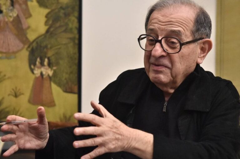 Pakradouni to “Lebanon Debate”: Lebanon needs its own table in Washington