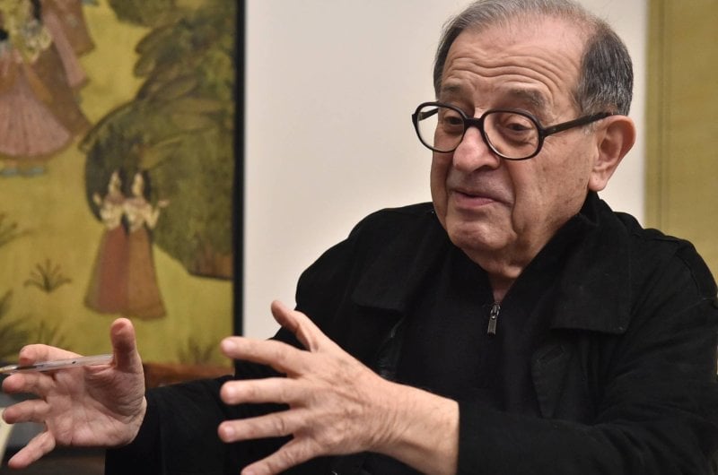Pakradouni to “Lebanon Debate”: Lebanon needs its own table in Washington