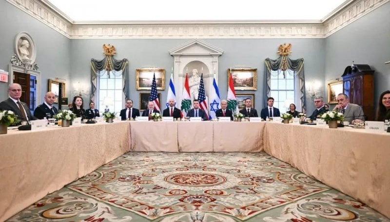A serious discussion without resolution…Lebanon and Israel negotiations await Wednesday